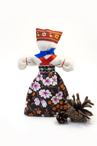 Предметная съемка