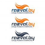 Развал BY