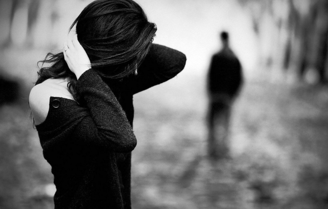 Мостик вечной любви