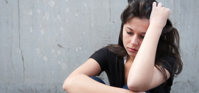 Подвела я красным губы