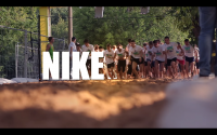Nike Free Moscow