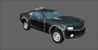 Camaro 2 var