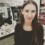 Визаж