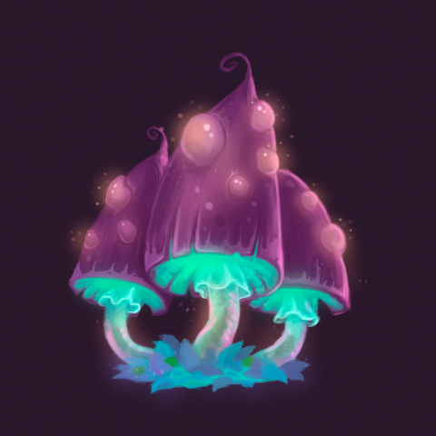 Mushroom