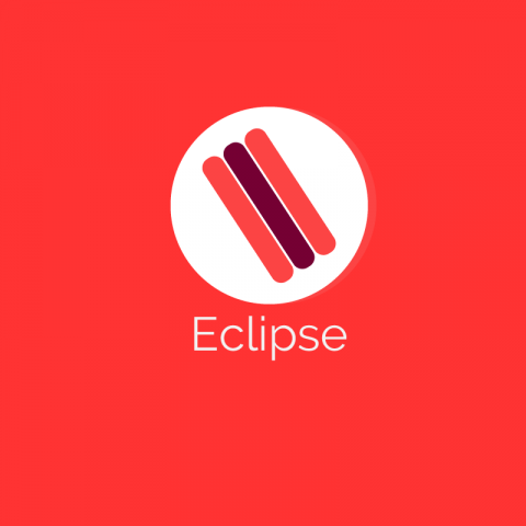 Eclipse - конкурс на новое лого