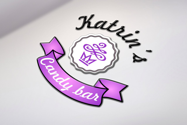 Katrin's Candy bar