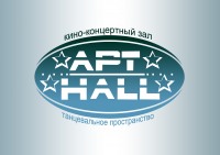 Кино-концертный зал Art-Hall
