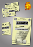Диплом ДДТ 2