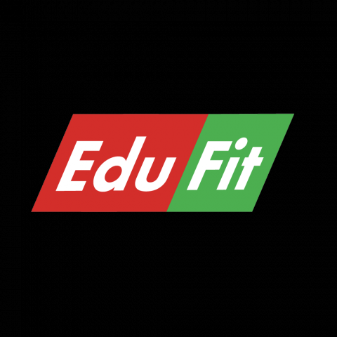 Лого для EduFit