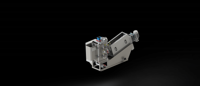 Обезвоживатель