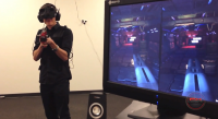 Во что поиграть с очками Oculus Rift на alogvinov.com