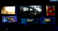 Видеорепортаж с E3 2013: игры от Microsoft на games.mail.ru
