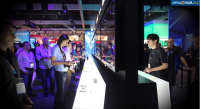 Видеорепортаж с E3 2013: игры от Sony на games.mail.ru