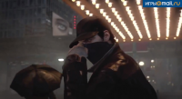 Эксклюзивный рассказ о Watch Dogs на games.mail.ru
