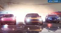 Десять лучших мультиплеерных автогонок на games.mail.ru