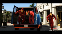 Первые подробности о Grand Theft Auto V на alogvinov.com