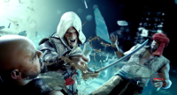 Первые подробности об Assassin's Creed 4 на alogvinov.com