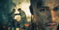 Обзор видеоигры Spec Ops: The Line на alogvinov.com