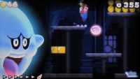 New Super Mario Bros. 2 мнение Игромании