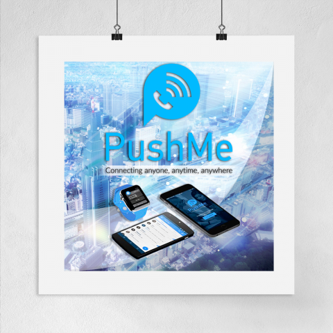 Дизайн баннера для постов в соц сетях.