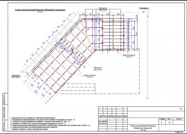 Беседка с хозблоком и барбекю