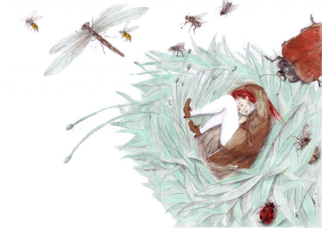 Джонатан Свифт. Гулливер в стране великанов