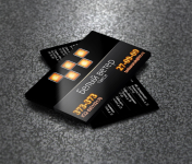 Такси «<Белый Ветер» Business Card