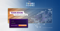 TOOKi BOOKi Back-end