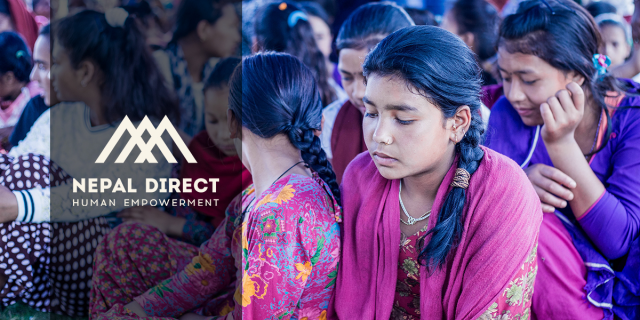 Nepal Direct NPO