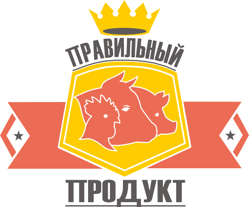 Правильный продукт - логотип сайта