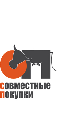 Совместные покупки мяса логотип группы в ВК