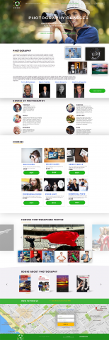Photo courses