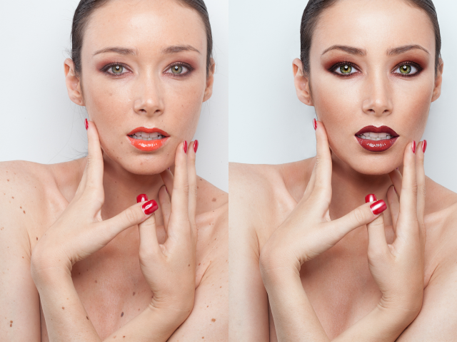 Portraits