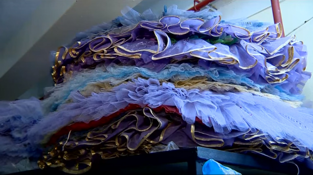 Новостной сюжет