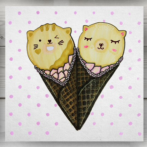 Ice Cream