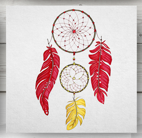 Dream Catcher