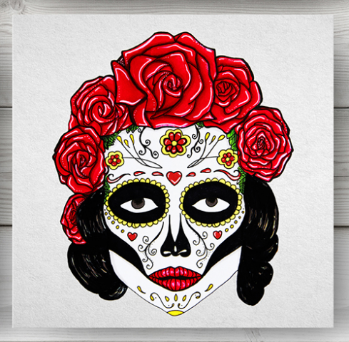 Diadelos Muertos