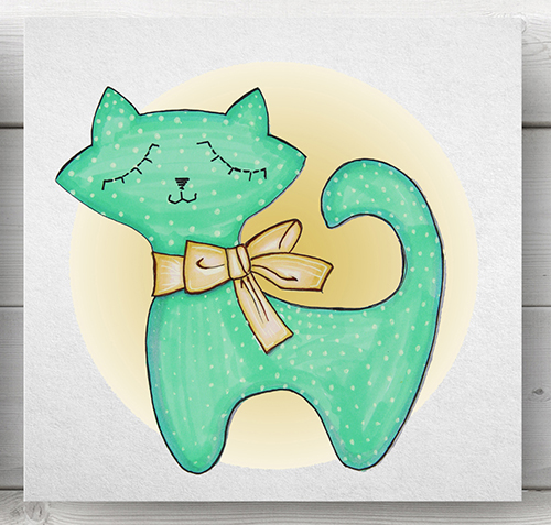 Kitty
