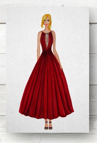 Fashion Runway