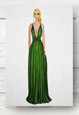 Fashion Runway