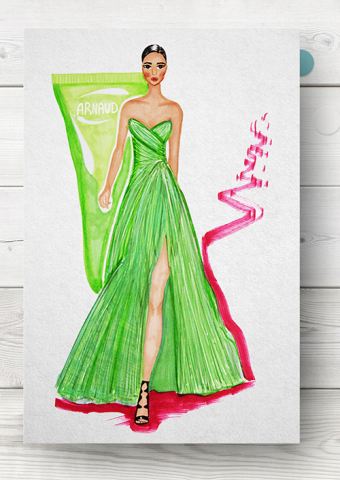 Fashion Runway