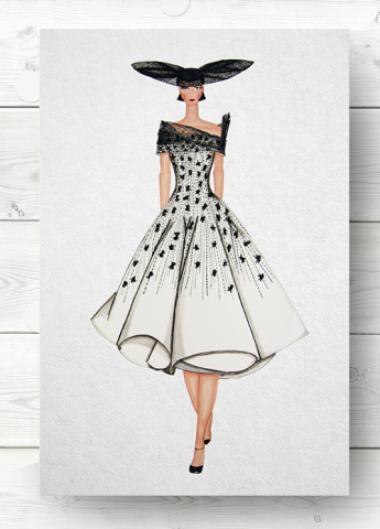 Fashion Runway