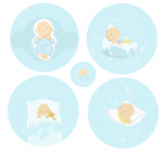 Карточки для творчества