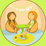 Консультация у психолога