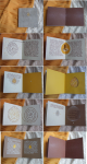 Handmade art book