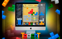 Игра TouchT для MAC