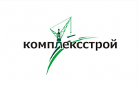Логотип для компании "Комплексстрой"