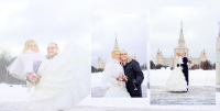 Макет фотокниги