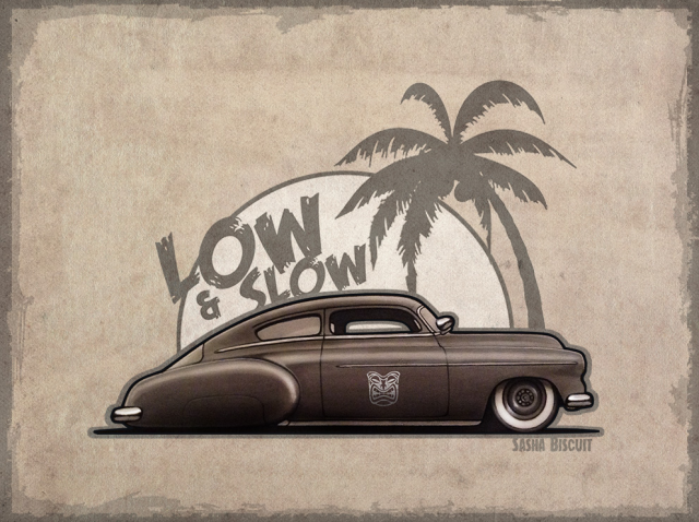 Low