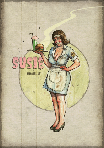 Susie